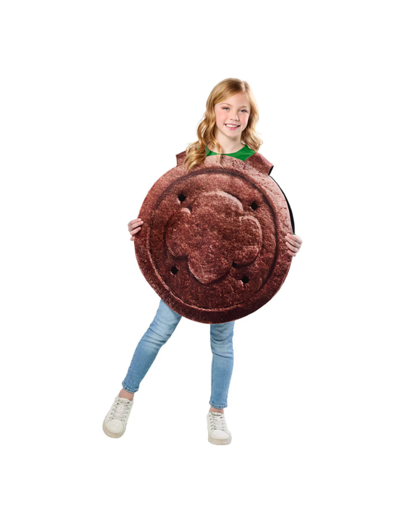 Exploremores Cookie Costume - Youth