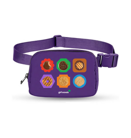 Cookie Belt Bag