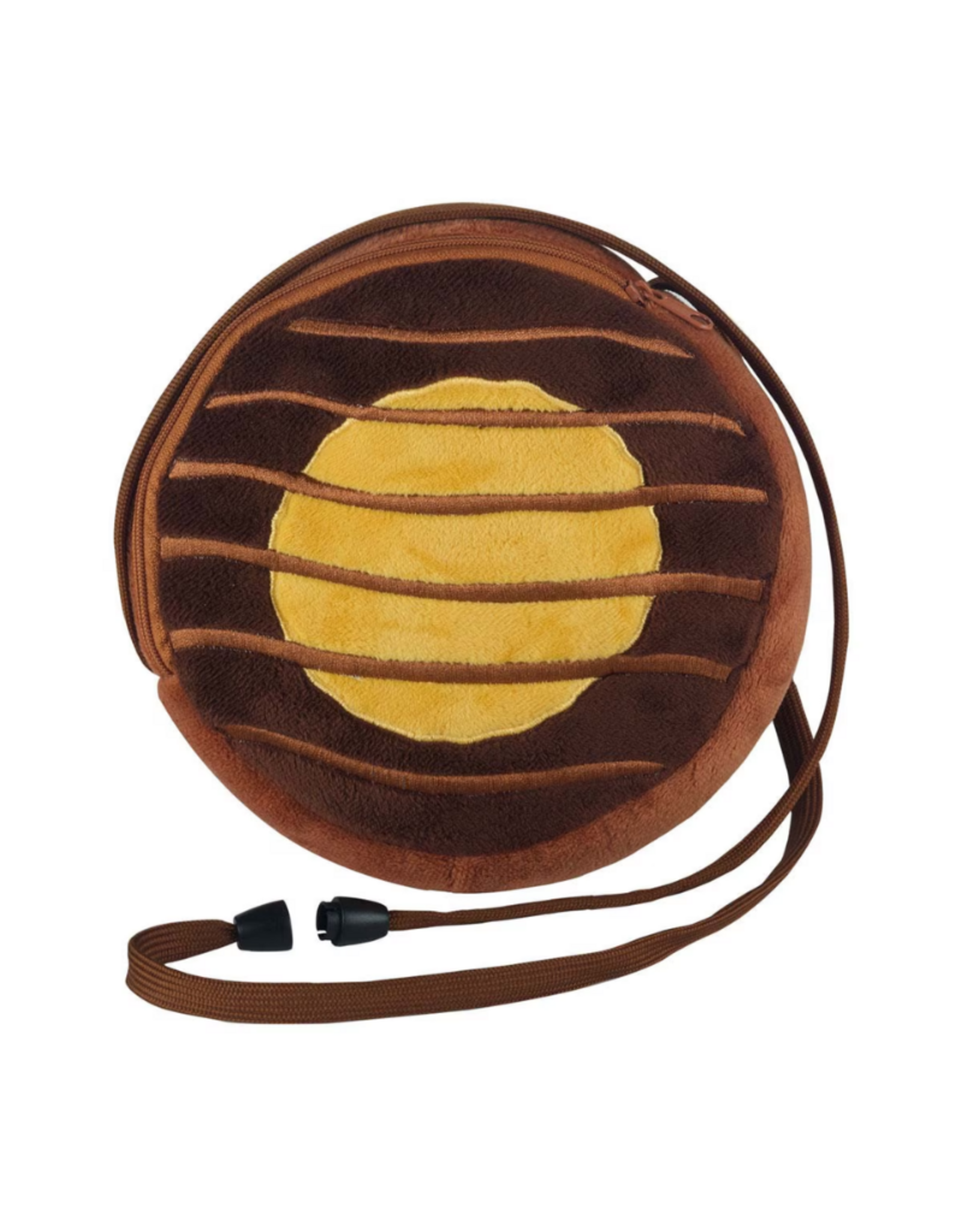 Plush Adventurefuls Cookie Mini Crossbody Bag