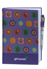 Exploremores Journal and Pen Set