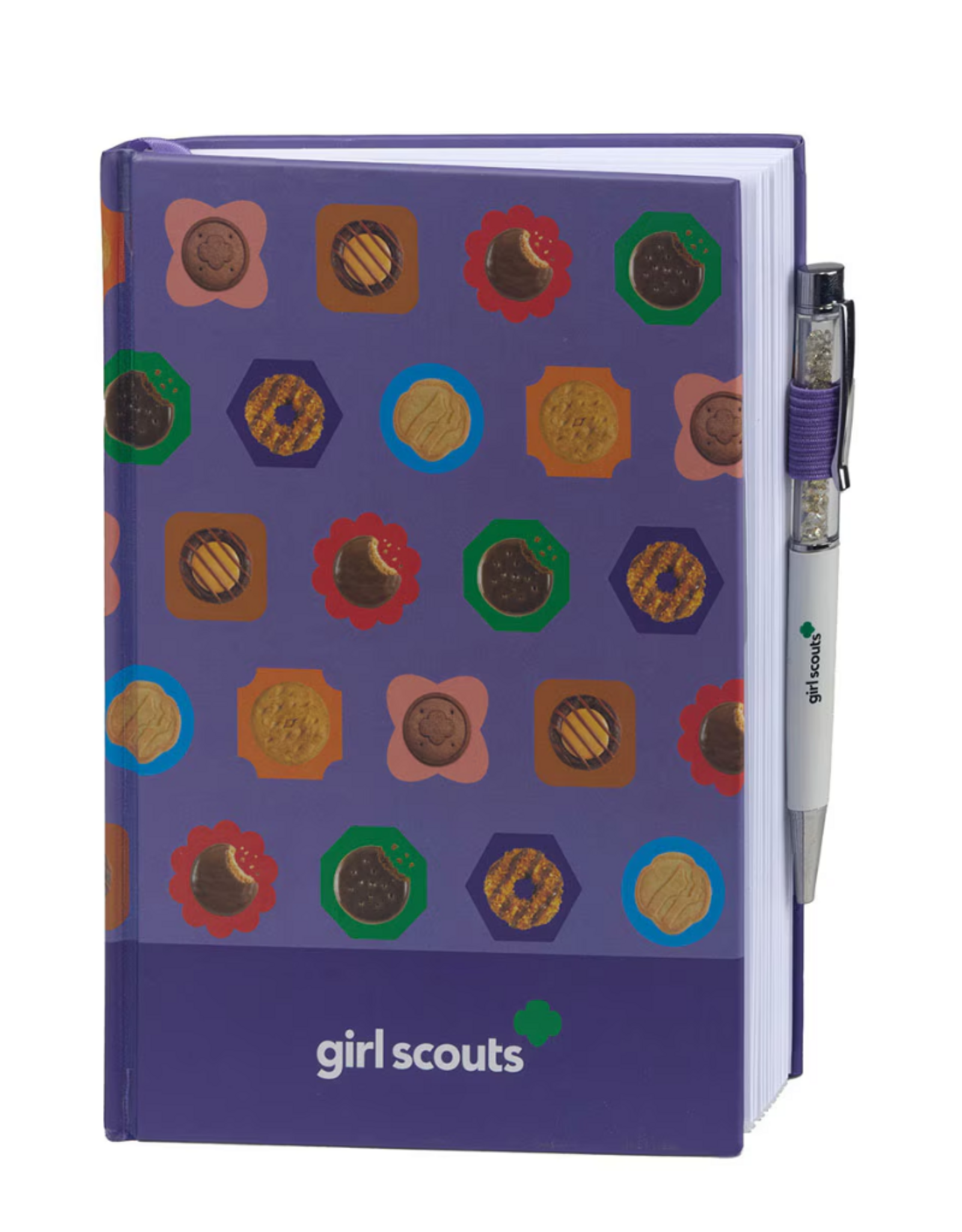 Exploremores Journal and Pen Set