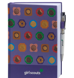 Exploremores Journal and Pen Set