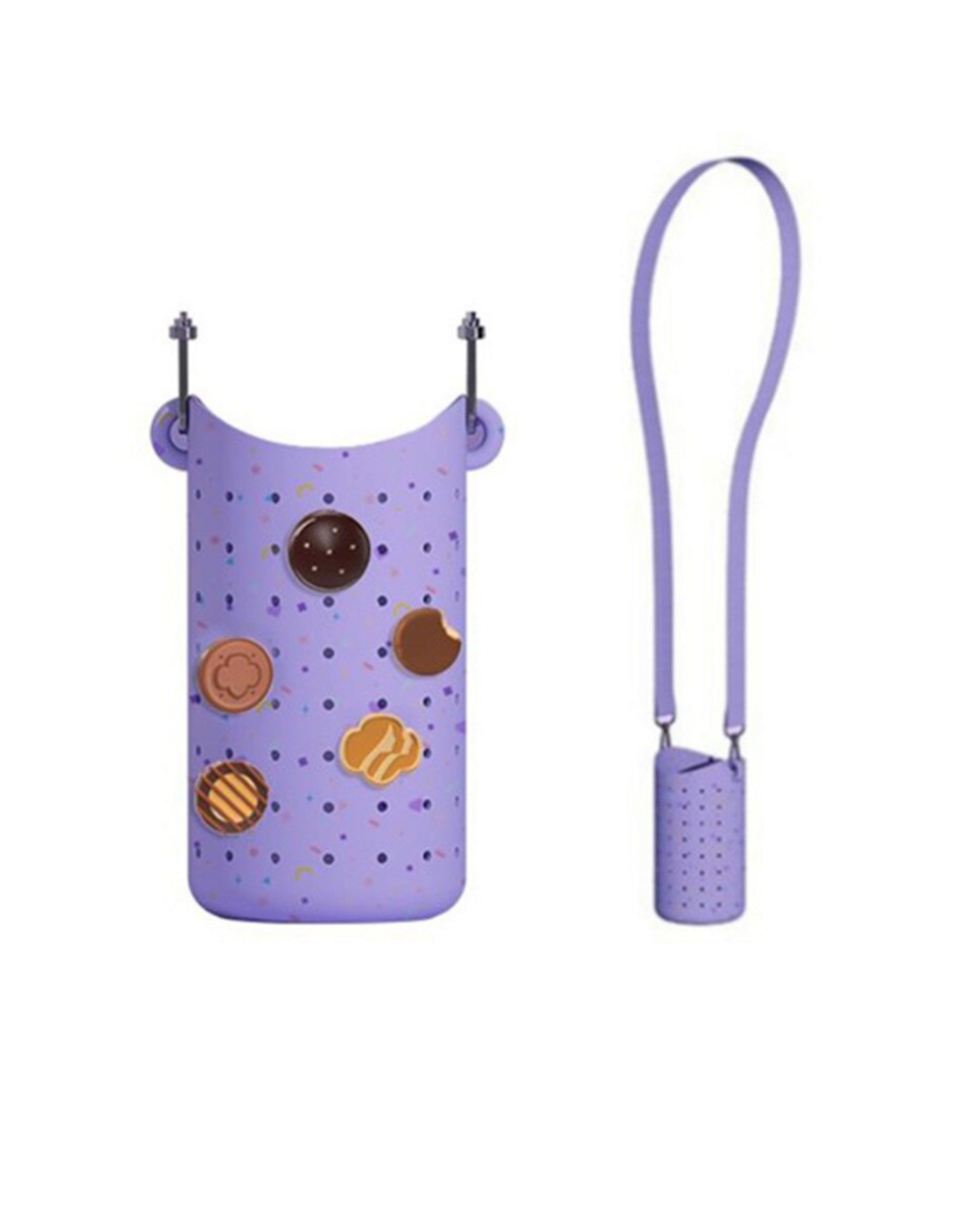 Exploremores 3D Bottle Sling