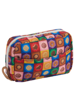 Exploremores Cosmetic Mini Bag