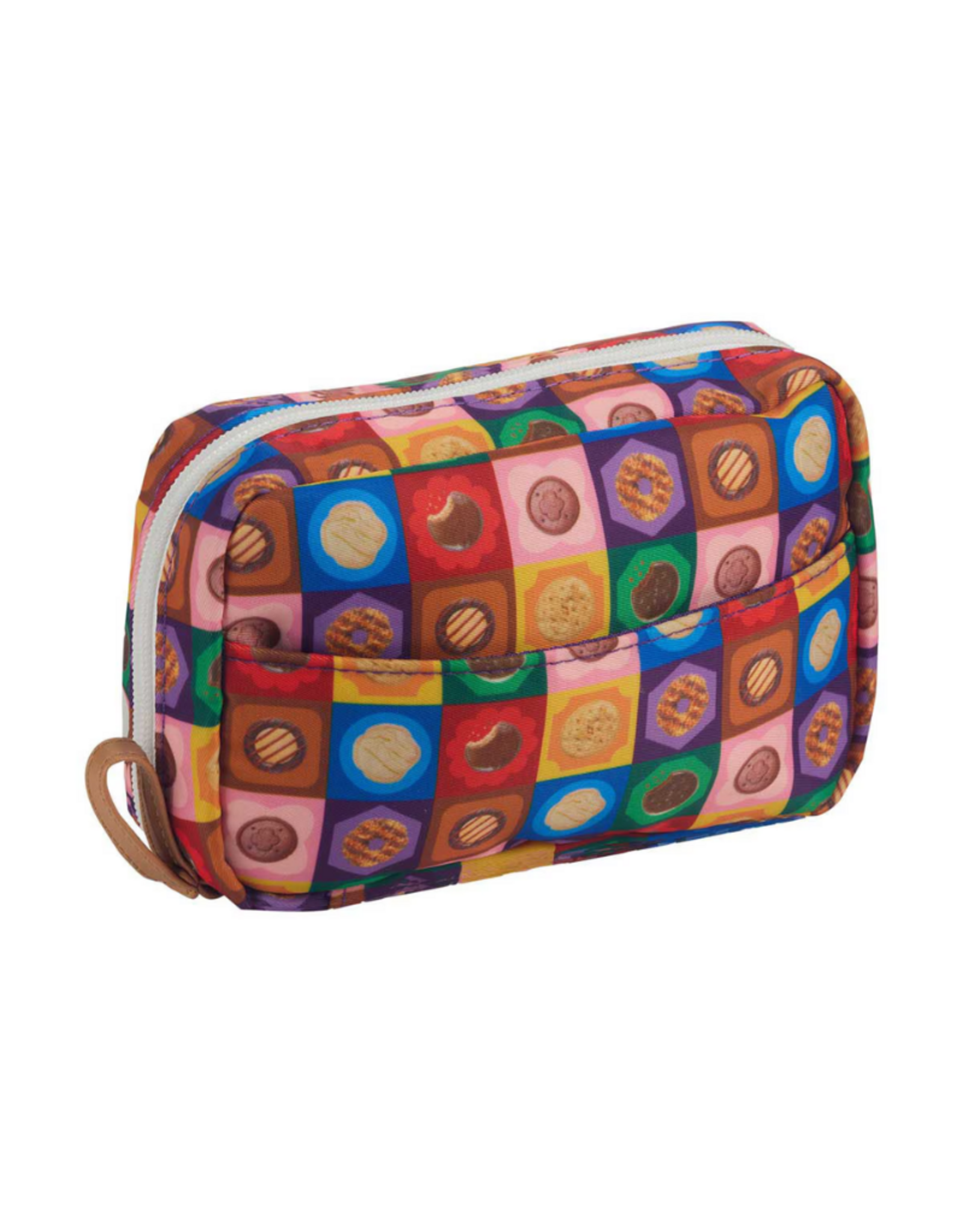 Exploremores Cosmetic Mini Bag