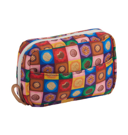 Exploremores Cosmetic Mini Bag