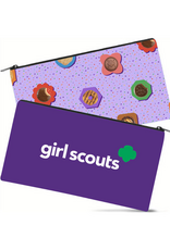 2026 Cookie Money Pouch