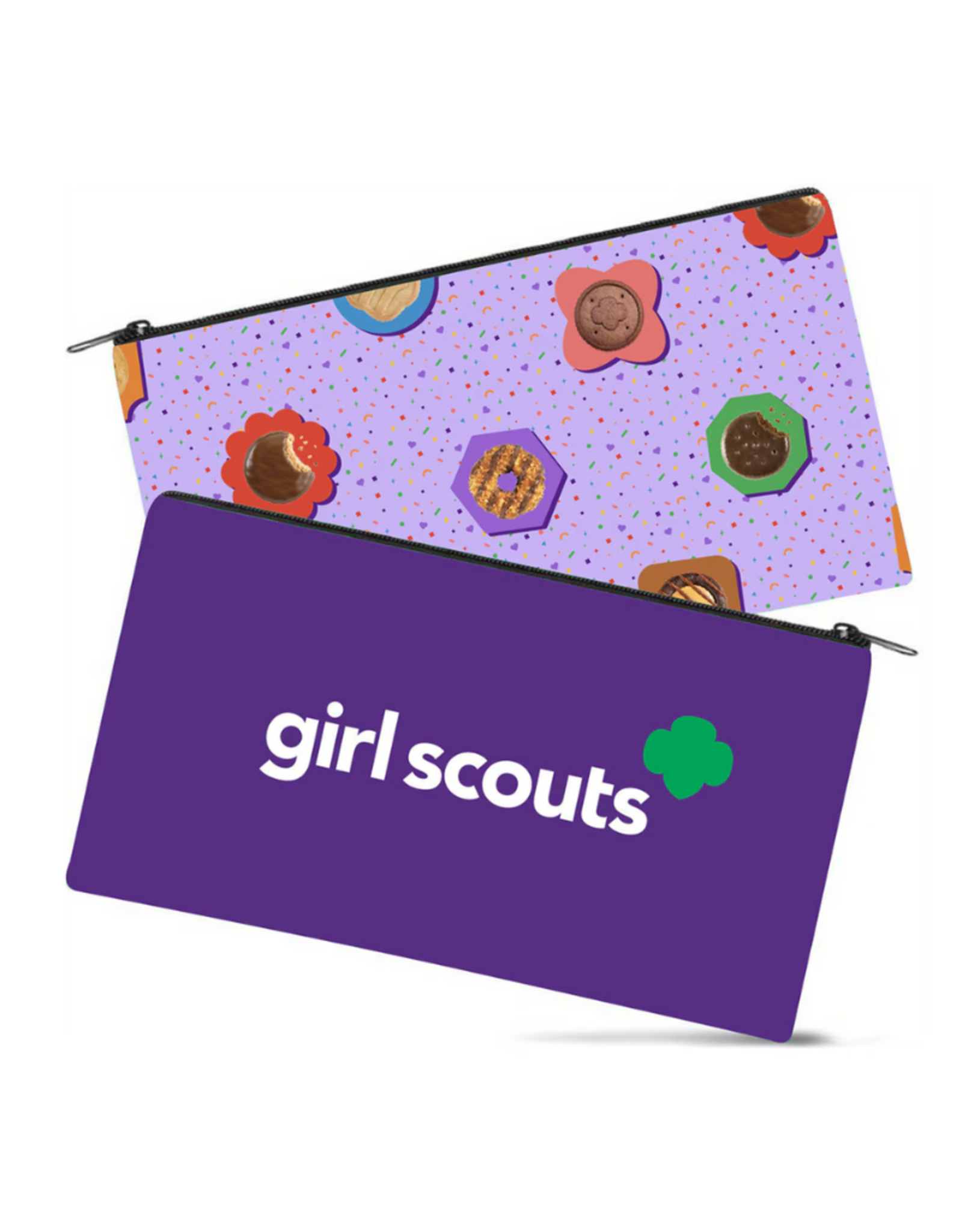 2026 Cookie Money Pouch