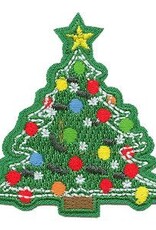 Christmas Tree Fun Patch