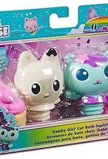Gabby's Dollhouse Bath Squirters