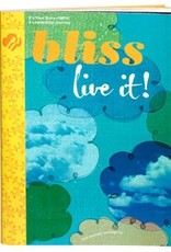GIRL SCOUTS OF THE USA Ambassador Journey Bliss Book