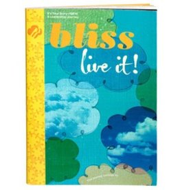 GIRL SCOUTS OF THE USA Ambassador Journey Bliss Book