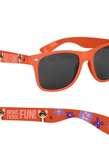2026 Brave Fierce Fun Sunglasses
