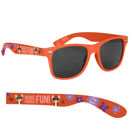2026 Brave Fierce Fun Sunglasses