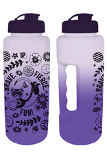 2026 Brave Fierce Fun 32oz Mood Grip Bottle