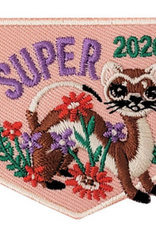 2026 Brave Fierce Fun Super Patch