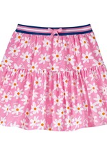 Daisy Floral Skort