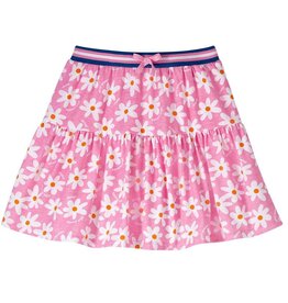 Daisy Floral Skort