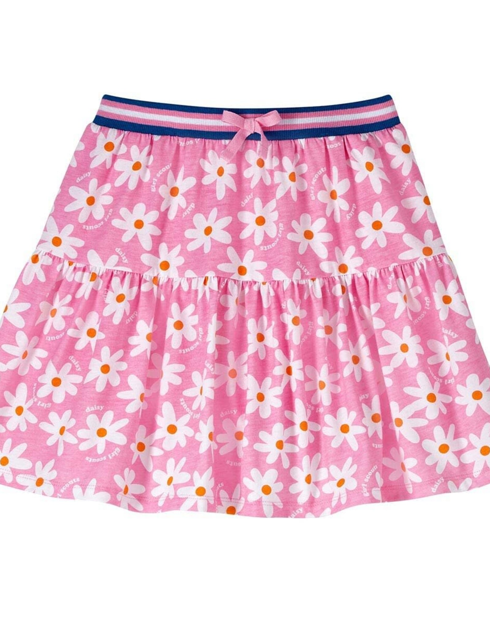 Daisy Floral Skort