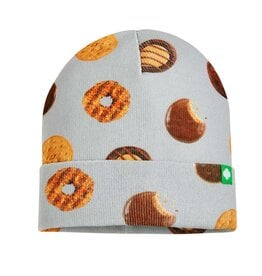 Photo Cookie Beanie Adult