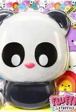 Fluffie Stuffiez 11" Panda Plush