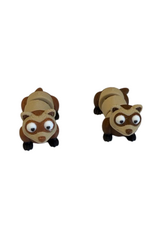 Flexi Ferret Animal Fidget Toy