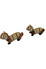 Flexi Ferret Animal Fidget Toy