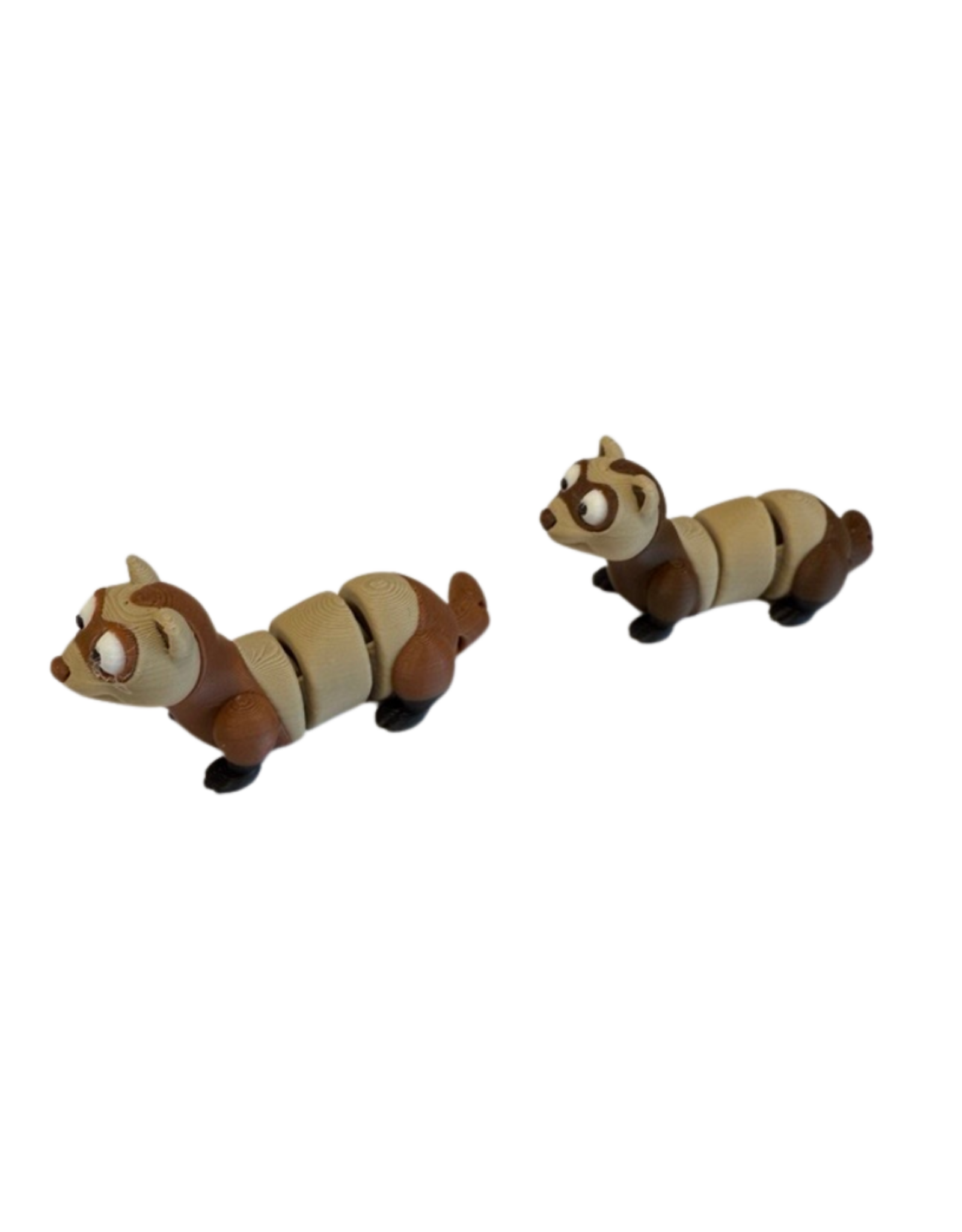 Flexi Ferret Animal Fidget Toy