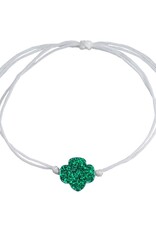 Trefoil Fun Finds Single Knot Bracelet