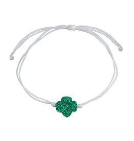 Trefoil Fun Finds Single Knot Bracelet