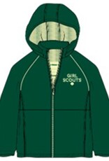 Packable Zip-Up Jacket - Adult