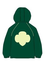 Packable Zip-Up Jacket - Adult