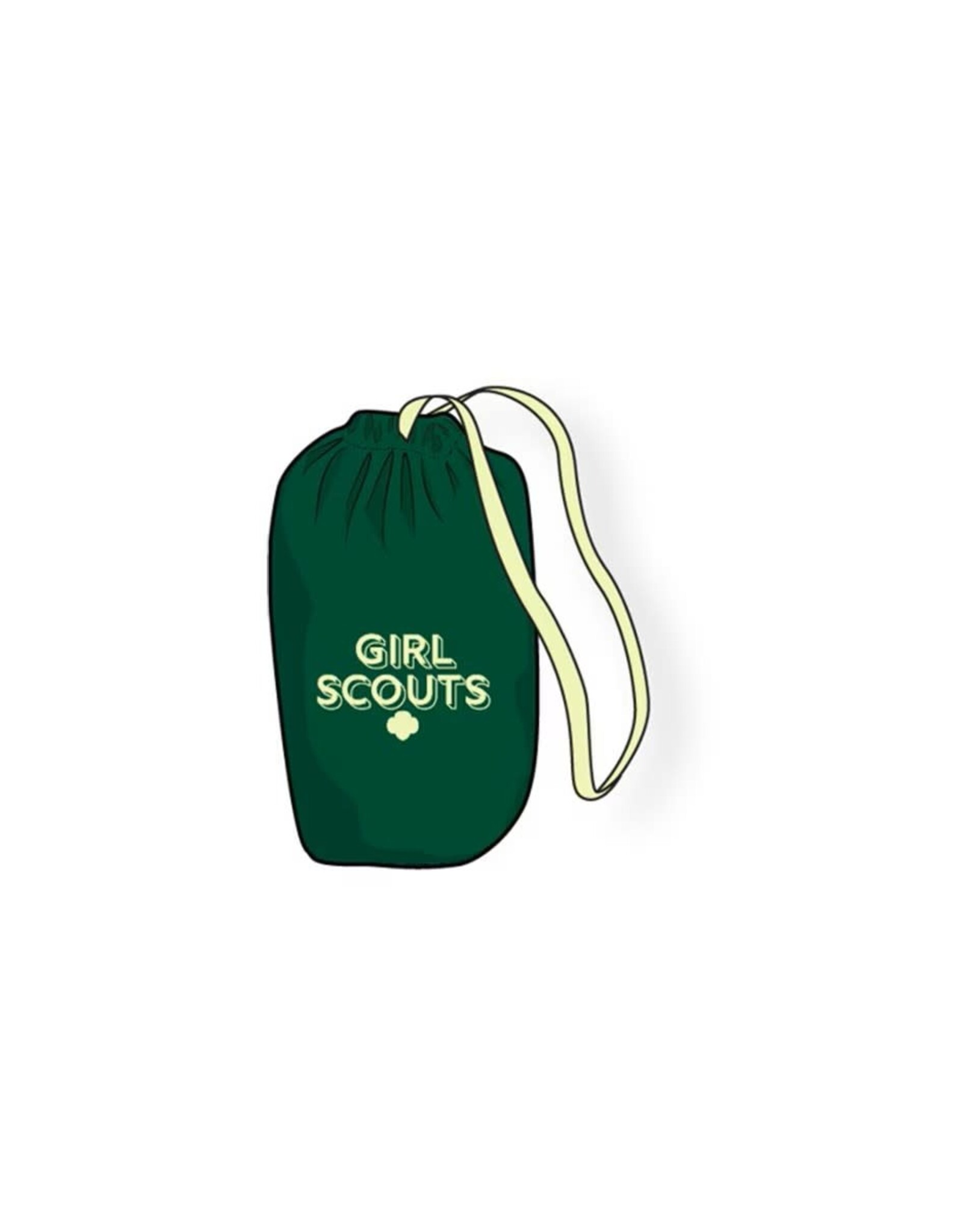 Packable Zip-Up Jacket - Adult