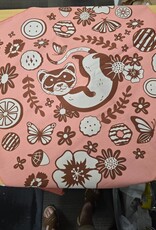 2026 Cookies Brave Fierce Fun Ferret Bandana