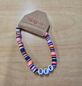 2026 Cookies Brave Fierce Fun Ferret Bead Bracelet