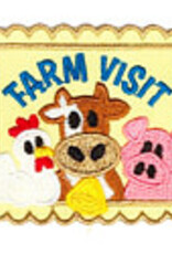 snappylogos Farm Visit (10596)