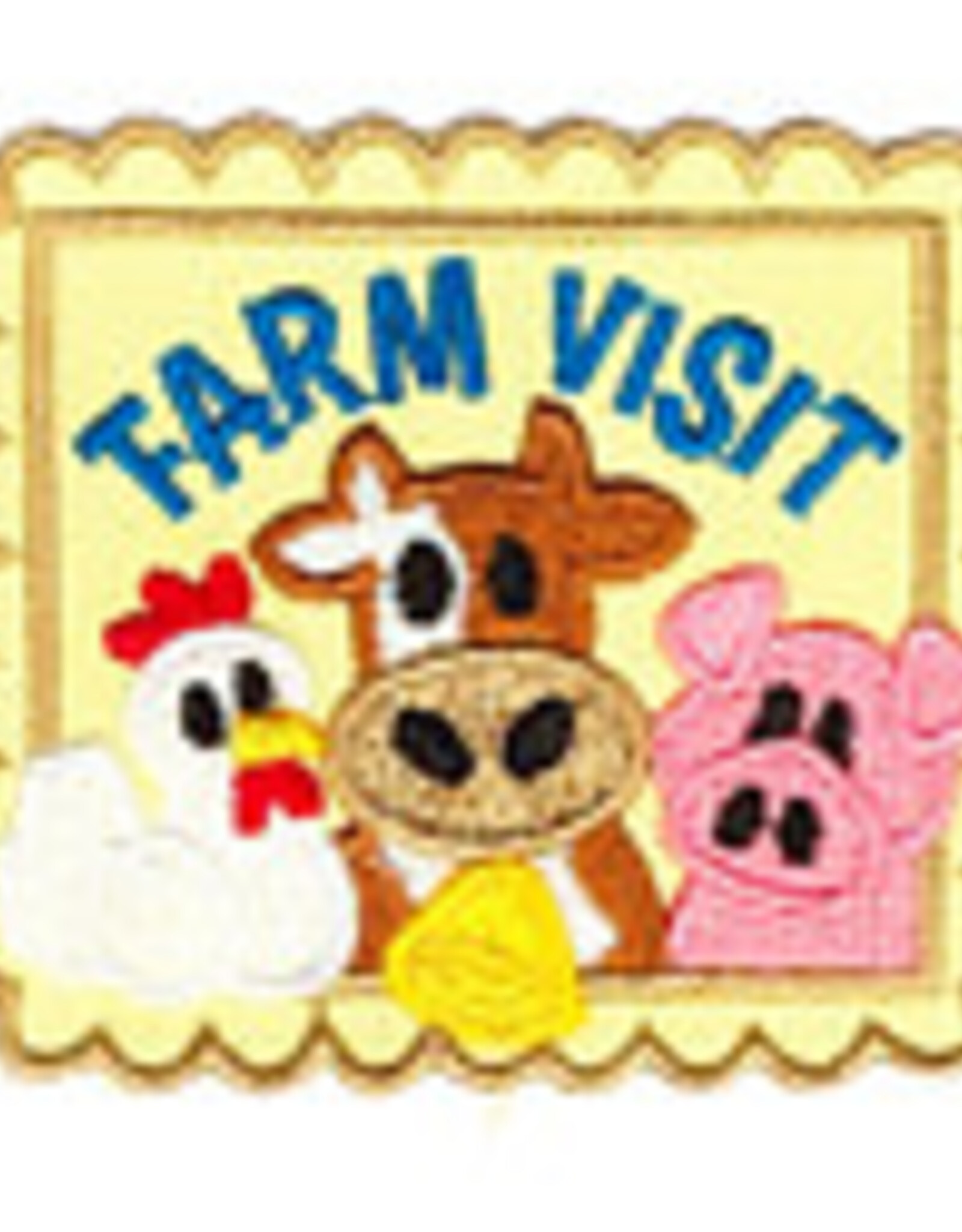 snappylogos Farm Visit (10596)