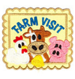 snappylogos Farm Visit (10596)