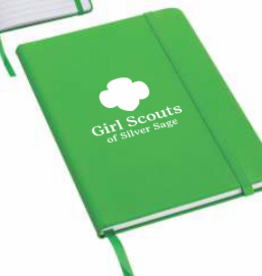 The Roberts Group Silver Sage 5x7  Hard Cover Journal Assorted
