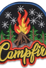 Campfire Fun Patch (9311)
