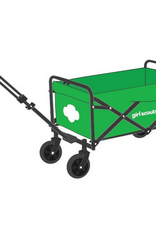 GIRL SCOUTS OF THE USA Girl Scouts Collapsible Wagon