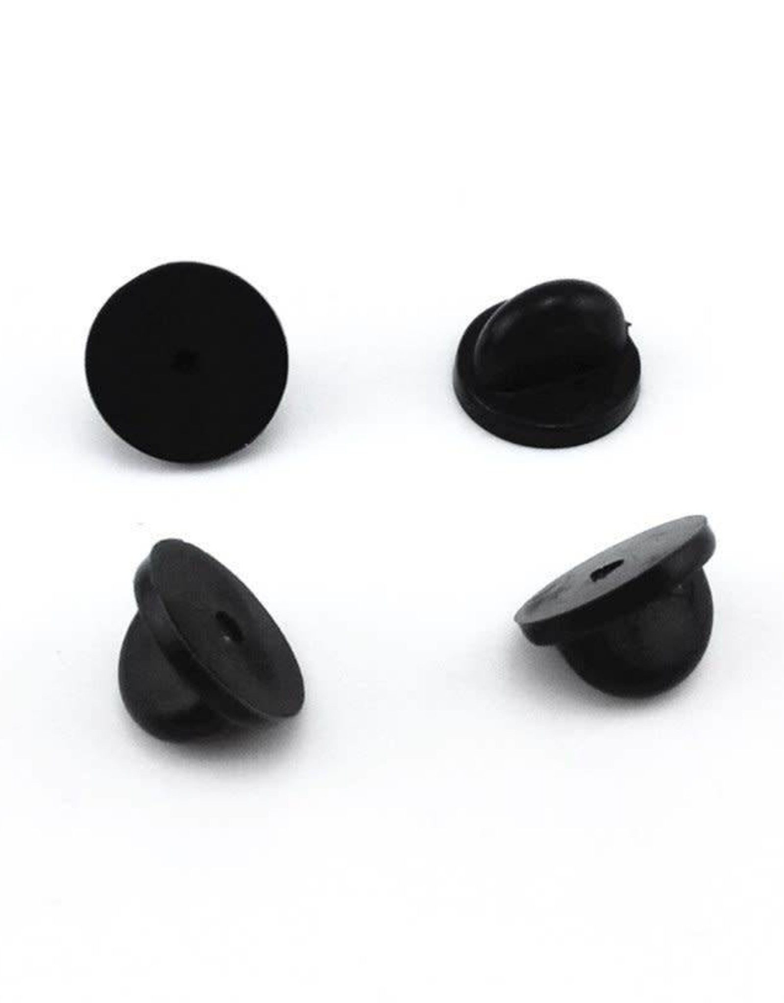 Replacement Pin Back Black