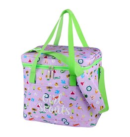 GSUSA Going to Camp Cooler Bag and Lunch Box