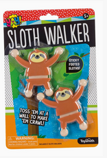 Yay! Sticky-Footed Sloth Walker Wall Crawler