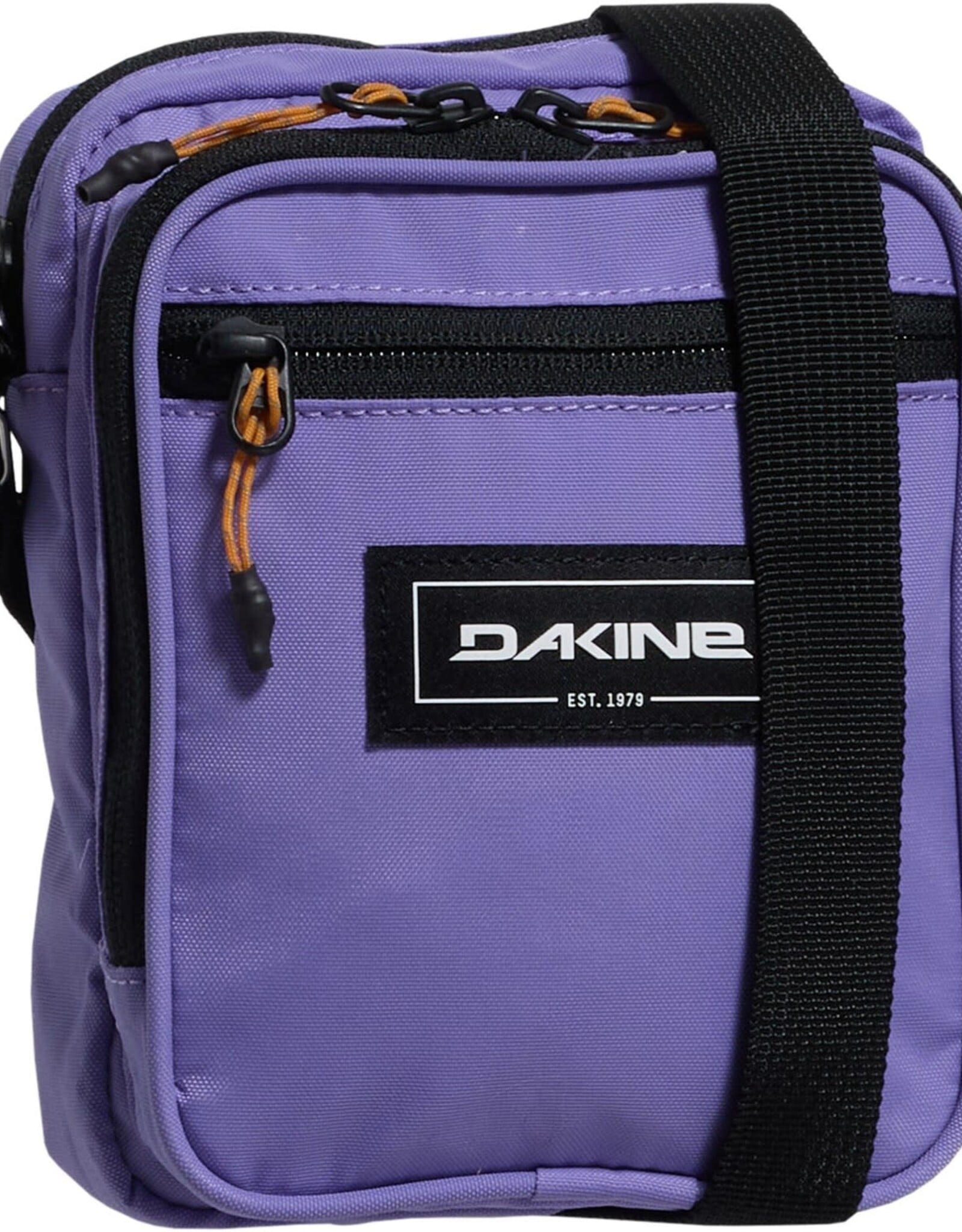 Dakine DaKine Field Bag Violet Purple