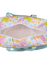 GIRL SCOUTS OF THE USA Wild Wanderer Large Duffle Bag