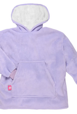 Wild Wanderer Wearable Blanket – Girls