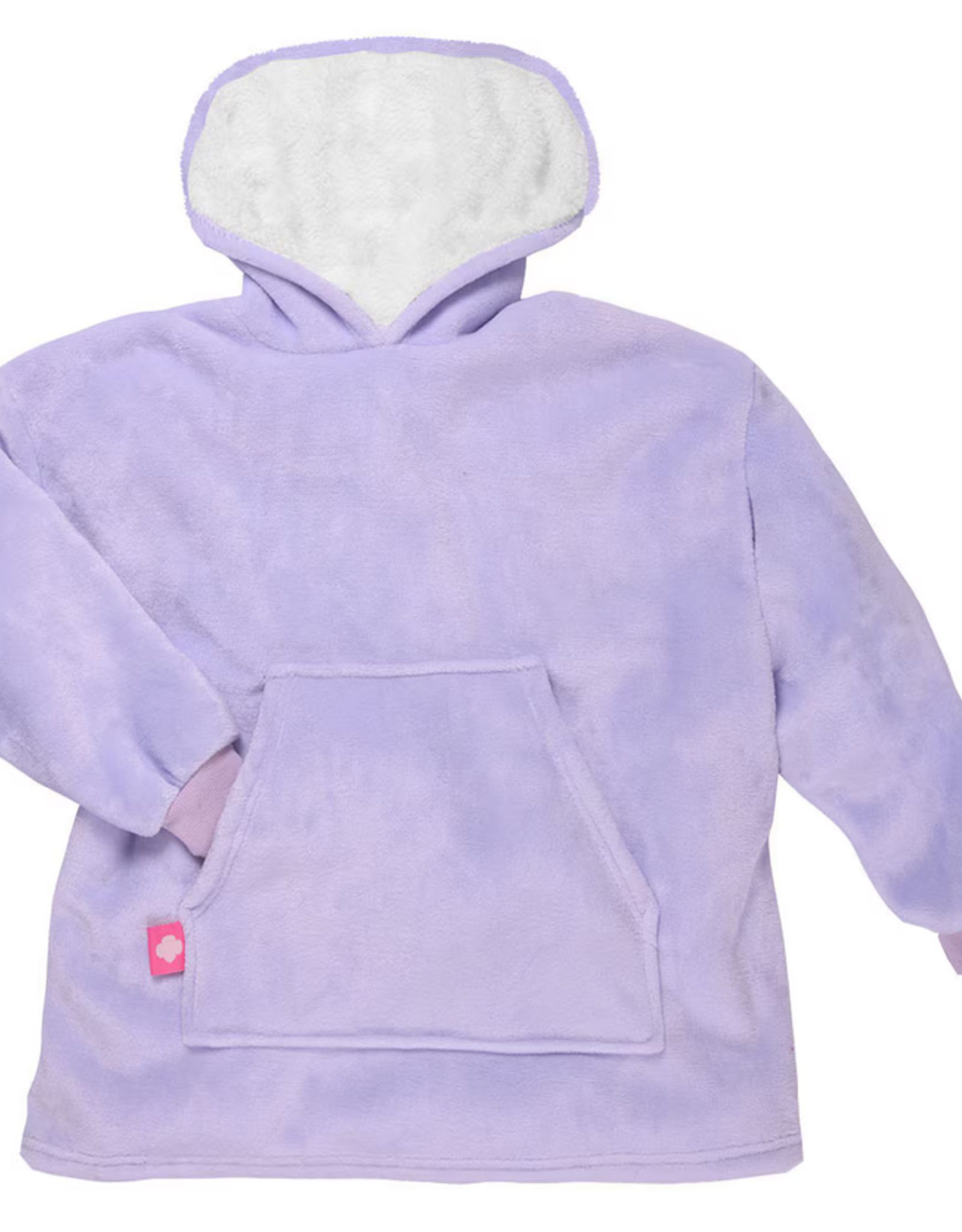 Wild Wanderer Wearable Blanket – Girls