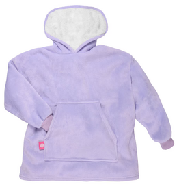 Wild Wanderer Wearable Blanket – Girls