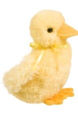Slicker Yellow Baby Duck Plush